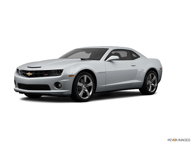 2012 Chevrolet Camaro 2G1FK1EJXC9147215