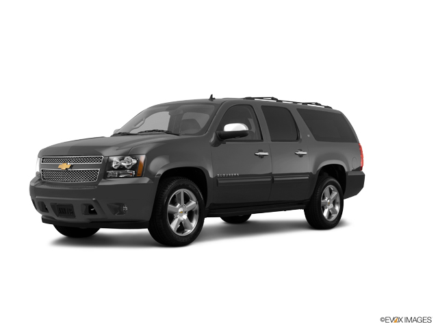 2012 Chevrolet Suburban 1GNSCJE03CR267266