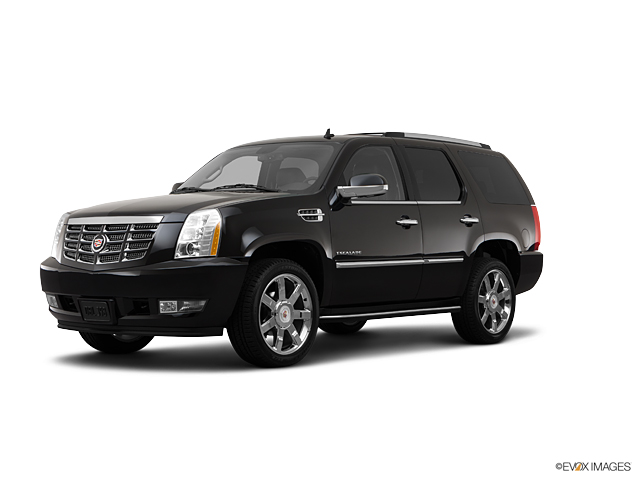 2012 Cadillac Escalade 1GYS4BEF7CR133094