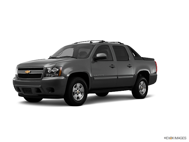 2012 Chevrolet Avalanche 3GNMCEE0XCG211731