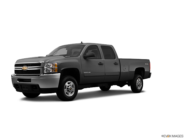 2012 Chevrolet Silverado 1GC1KXC85CF168825