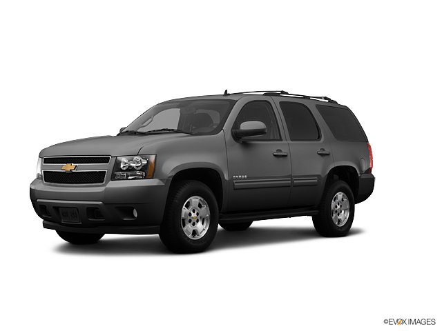 2012 Chevrolet Tahoe 1GNSKBE09CR167763