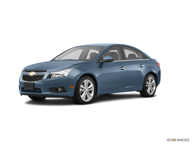 2012 Chevrolet Cruze 1G1PH5SC1C7229819