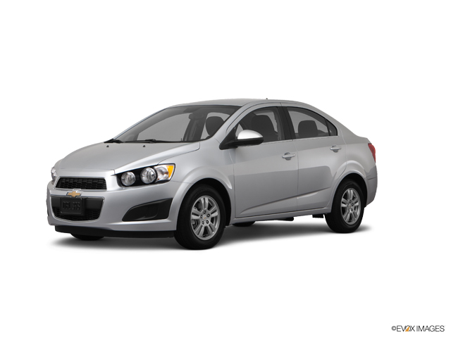 2012 Chevrolet Sonic 1G1JC5SH7C4215862