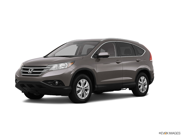 2012 Honda CR-V Vehicle Photo in BETHLEHEM, PA 18017