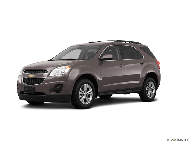 2012 Chevrolet Equinox Vehicle Photo in Trevose, PA 19053