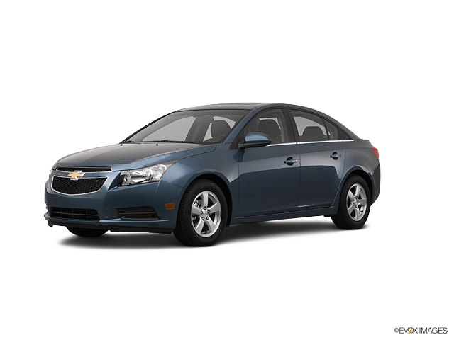 2012 Chevrolet Cruze 1G1PF5SC9C7211235