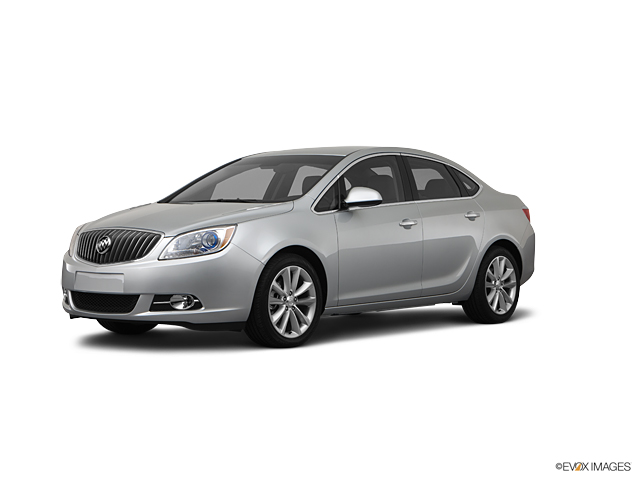 2012 Buick Verano 1G4PP5SK5C4128443