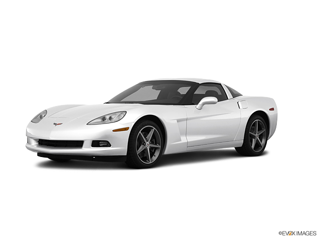 2012 Chevrolet Corvette 1G1YG2DW8C5107497