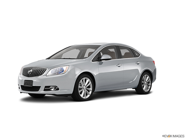 2012 Buick Verano 1G4PS5SK6C4187838