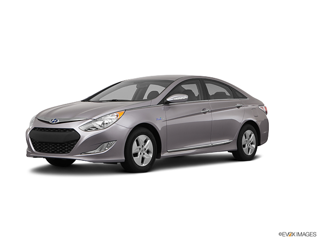 2012 Hyundai SONATA Vehicle Photo in Trevose, PA 19053