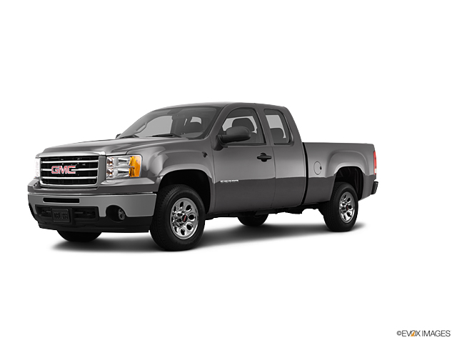 2012 GMC Sierra 1GTR1TEX3CZ221071