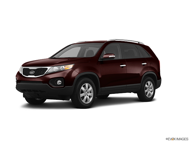 2013 Kia Sorento Vehicle Photo in Philadelphia, PA 19116