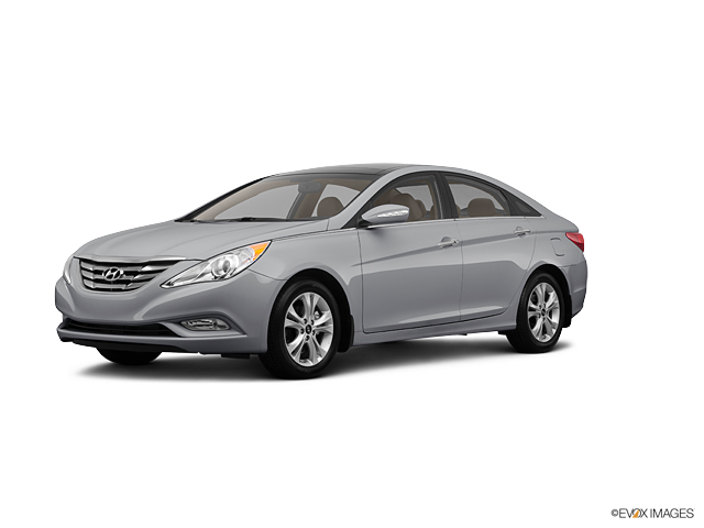 2013 Hyundai SONATA Vehicle Photo in Philadelphia, PA 19116