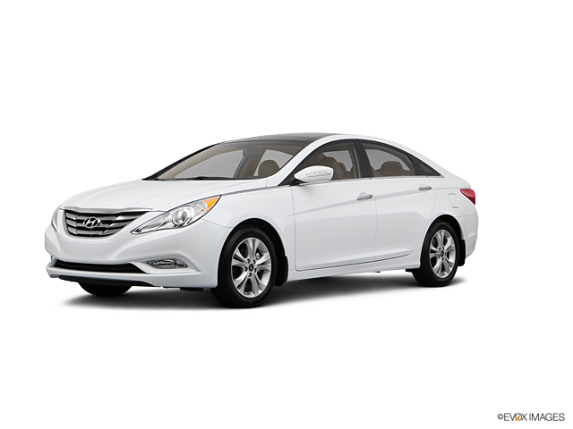 2013 Hyundai Sonata Vehicle Photo in INDEPENDENCE, MO 64055-1377