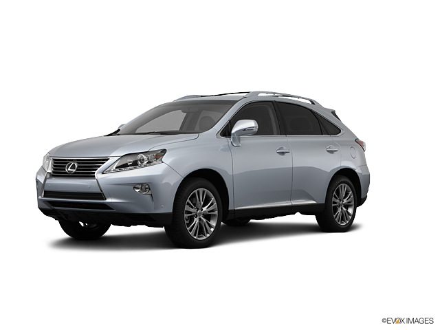 2013 Lexus RX 350 Vehicle Photo in Savannah, GA 31419