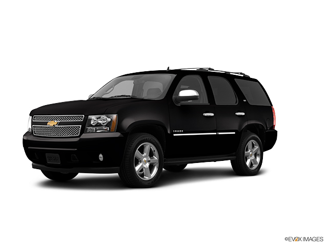 2013 Chevrolet Tahoe 1GNSCCE06DR276668