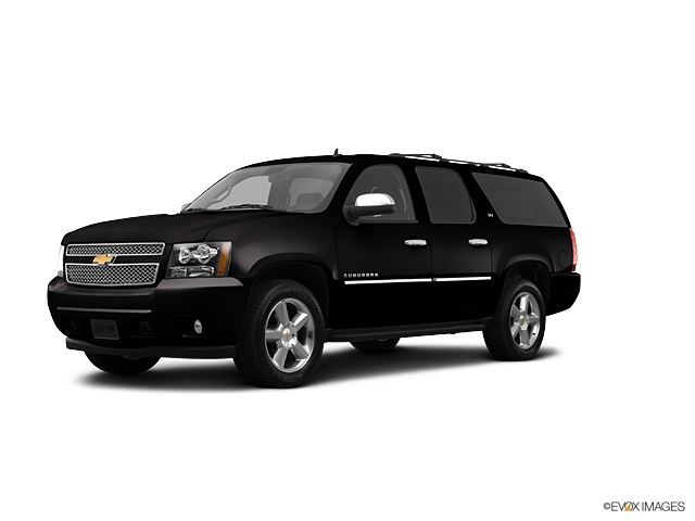 2013 Chevrolet 1500 Suburban 1GNSCJE08DR105201