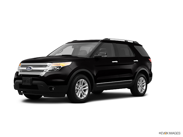 2013 Ford Explorer Vehicle Photo in SAVANNAH, GA 31406-4513
