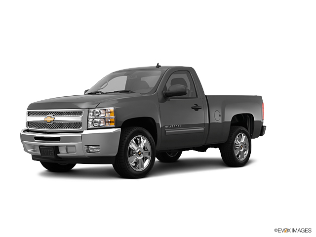 2013 Chevrolet 1500 Silverado 1GCNKSE08DZ137774