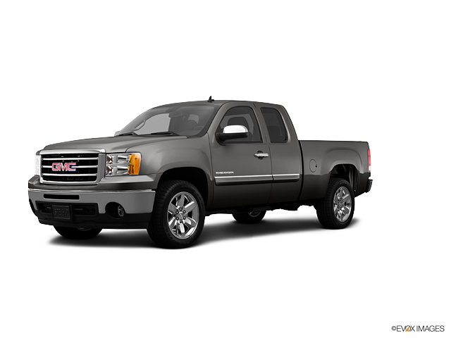 2013 GMC 1500 Sierra 1GTR1VE05DZ262463