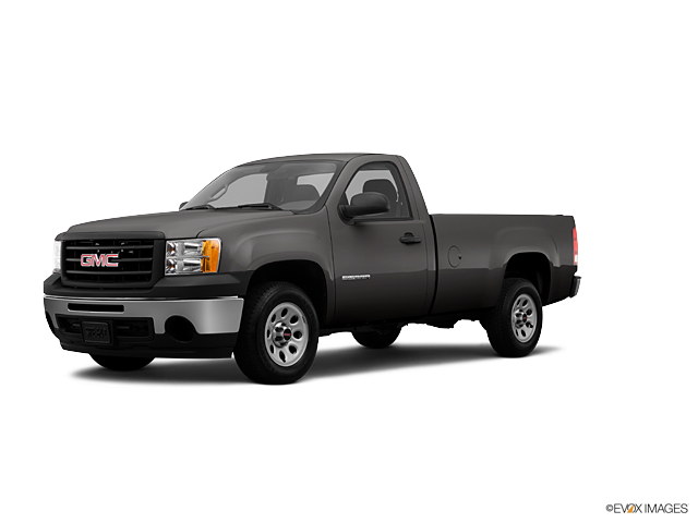 2013 GMC 1500 Sierra 1GTN1TEX9DZ385800