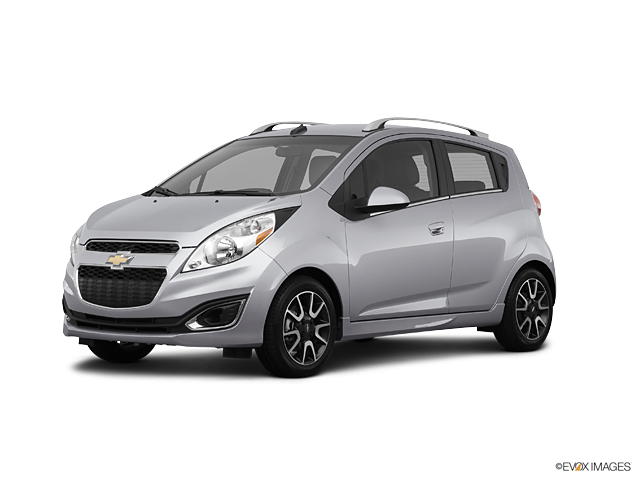 2013 Chevrolet Spark KL8CD6S90DC505100