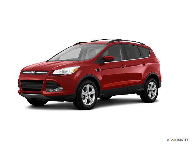 2013 Ford Escape Vehicle Photo in Bluffton, SC 29910