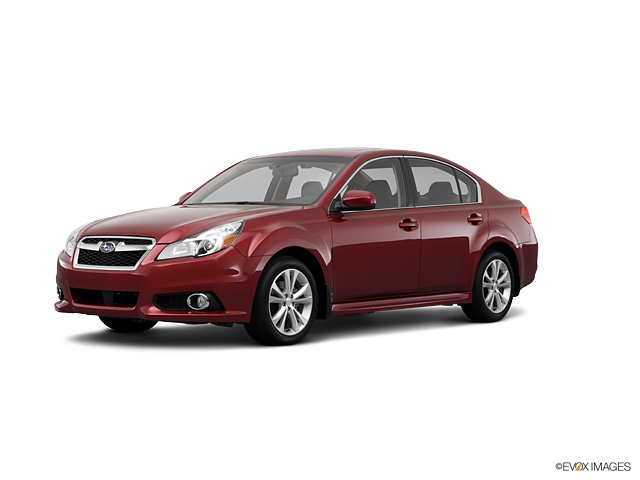 2013 Subaru Legacy Vehicle Photo in BETHLEHEM, PA 18017