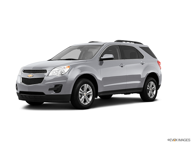 2013 Chevrolet Equinox 2GNALDEK6D6163138