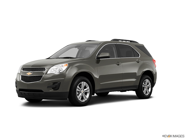 2013 Chevrolet Equinox Vehicle Photo in Trevose, PA 19053