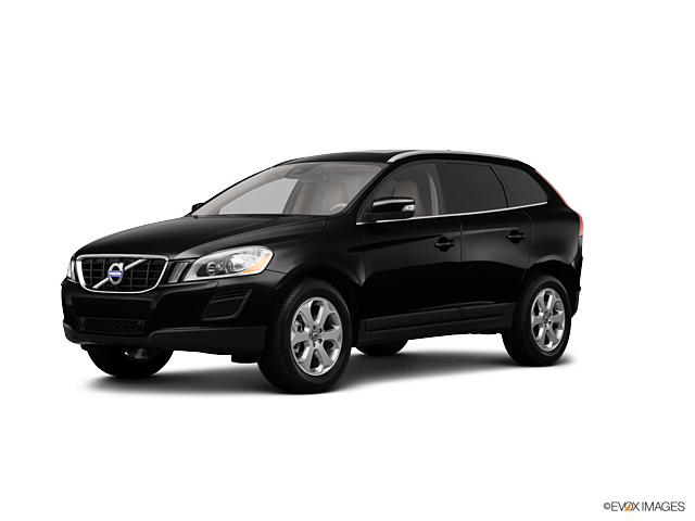 2013 Volvo XC60 Vehicle Photo in Trevose, PA 19053