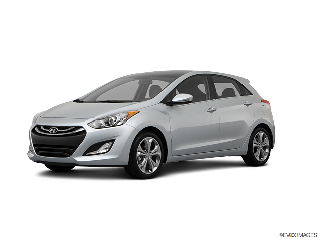 2013 Hyundai Elantra GT KMHD35LE6DU145826