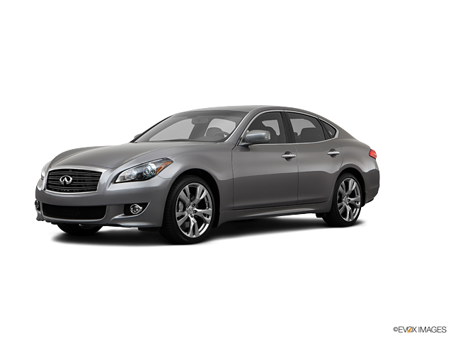 2013 INFINITI M37 Vehicle Photo in Willow Grove, PA 19090