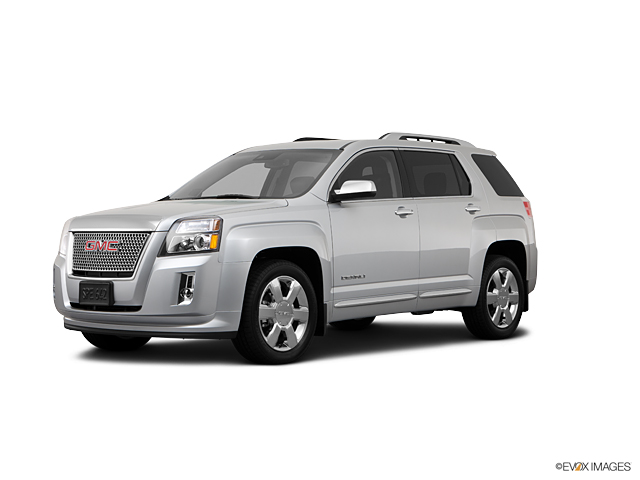 2013 GMC Terrain 2GKFLYE3XD6188644