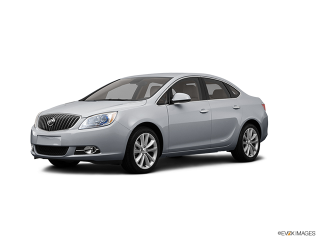 2013 Buick Verano 1G4PP5SK6D4168564