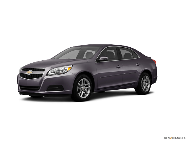 2013 Chevrolet Malibu Vehicle Photo in Philadelphia, PA 19116