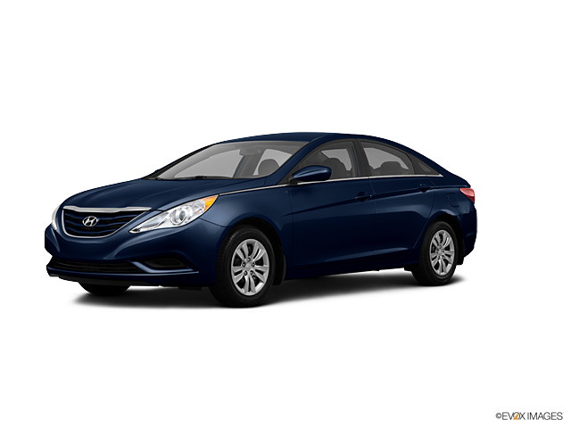 2013 Hyundai SONATA Vehicle Photo in BETHLEHEM, PA 18017