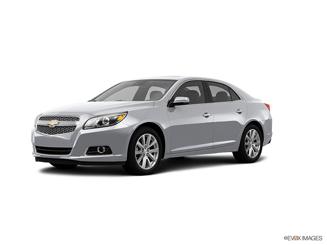 2013 Chevrolet Malibu 1G11H5SA2DF345400