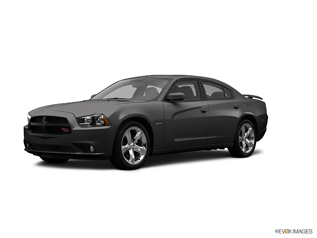 2013 Dodge Charger Vehicle Photo in Trevose, PA 19053