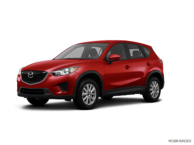 2013 Mazda CX-5 Vehicle Photo in Trevose, PA 19053