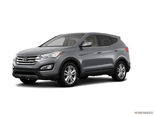 2013 Hyundai Santa Fe 5XYZUDLA4DG095444