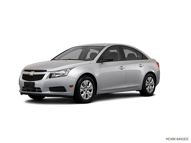 2013 Chevrolet Cruze 1G1PA5SH6D7255740