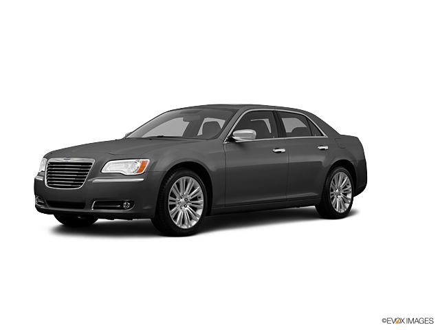 2013 Chrysler 300 Vehicle Photo in INDEPENDENCE, MO 64055-1314