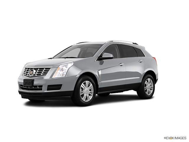 2013 Cadillac SRX 3GYFNJE33DS599957