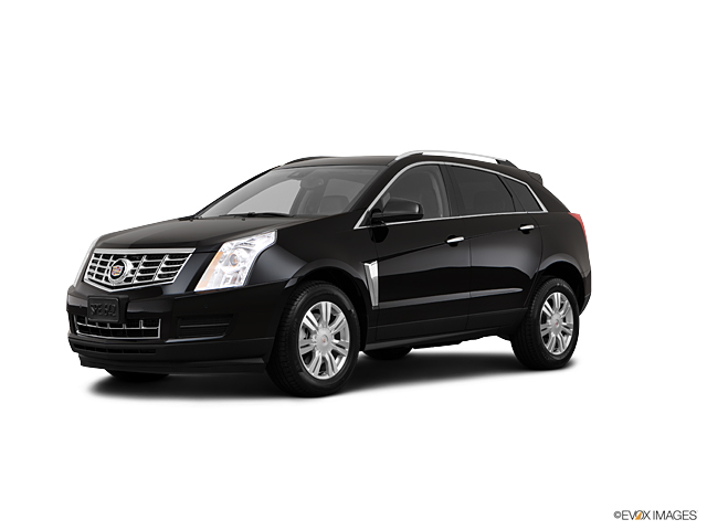 2013 Cadillac SRX Vehicle Photo in TREVOSE, PA 19053-4984