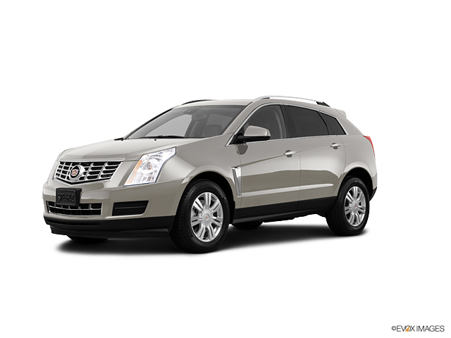 2013 Cadillac SRX Vehicle Photo in BETHLEHEM, PA 18017-9401