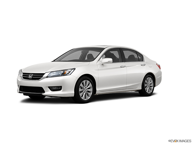 2013 Honda Accord Sedan Vehicle Photo in Bluffton, SC 29910