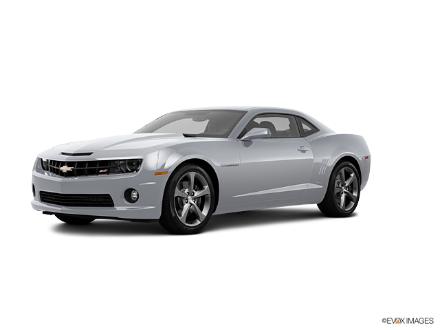 2013 Chevrolet Camaro 2G1FK1EJ9D9124008