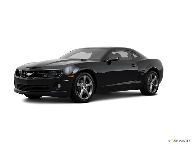 2013 Chevrolet Camaro Vehicle Photo in KANSAS CITY, MO 64114-4502